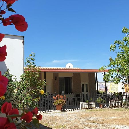 סן קטאלדו B&B Villa Romina מראה חיצוני תמונה