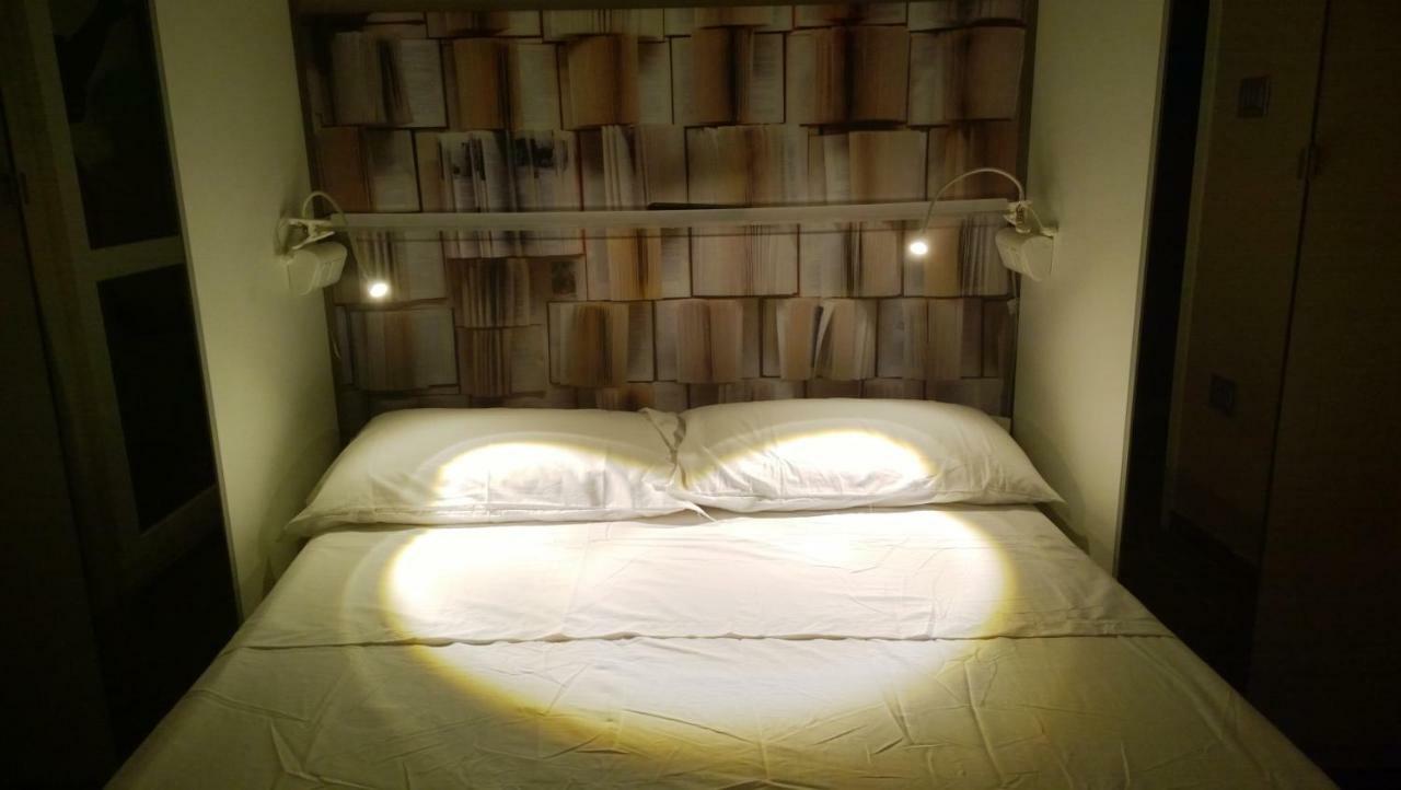 סן קטאלדו B&B Villa Romina מראה חיצוני תמונה
