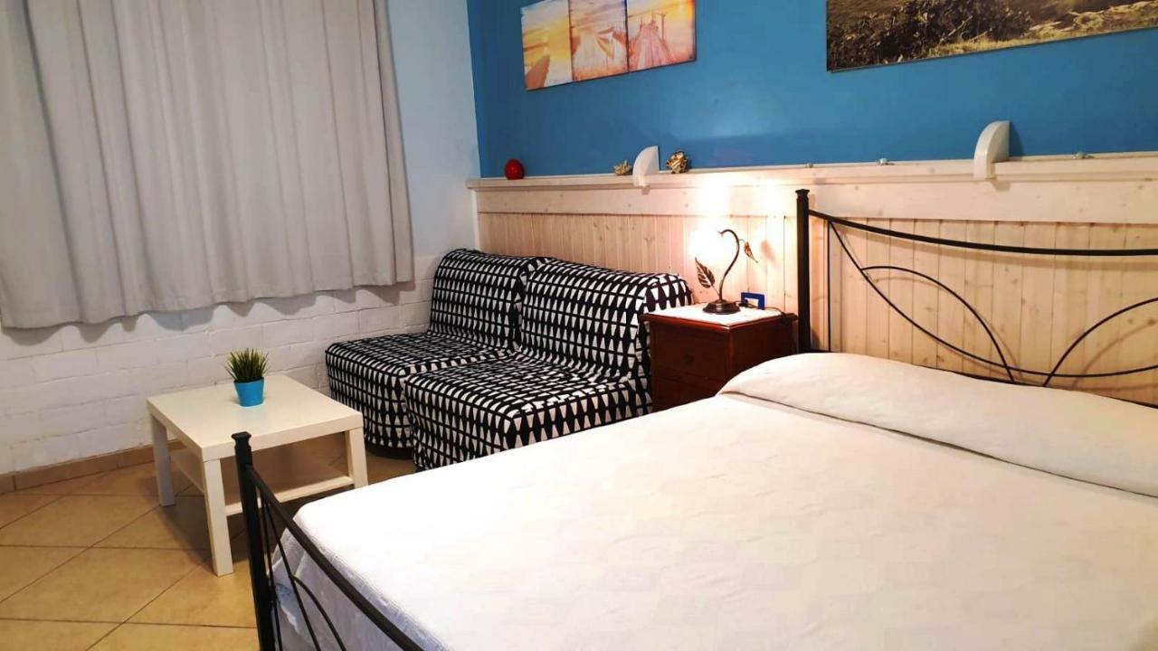 סן קטאלדו B&B Villa Romina מראה חיצוני תמונה