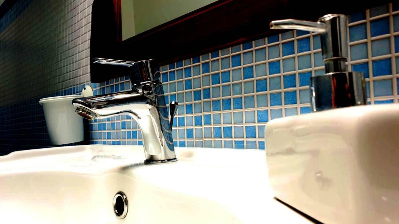 סן קטאלדו B&B Villa Romina מראה חיצוני תמונה
