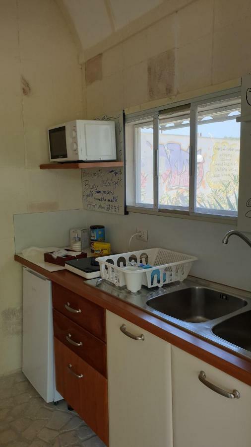 סן קטאלדו B&B Villa Romina מראה חיצוני תמונה